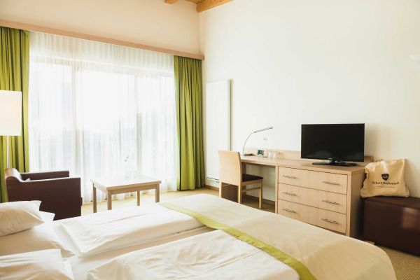 Hotel Schwarzschmied (Lana)